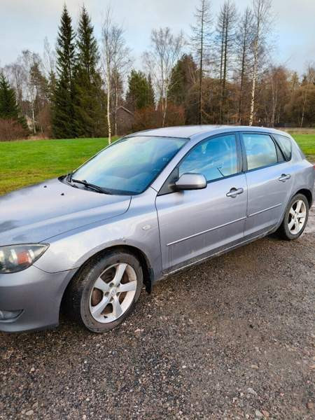 Mazda 3 Kempele - photo 3