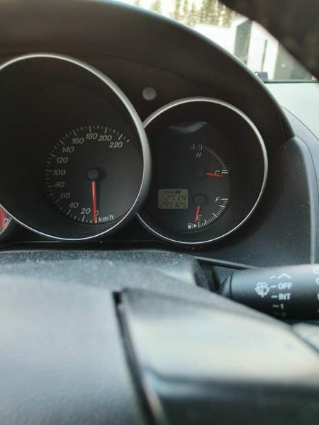 Mazda 3 Kempele - photo 7