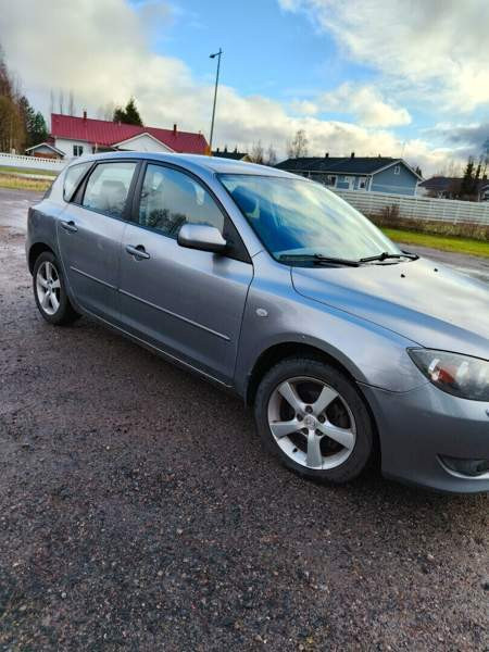 Mazda 3 Kempele - photo 2