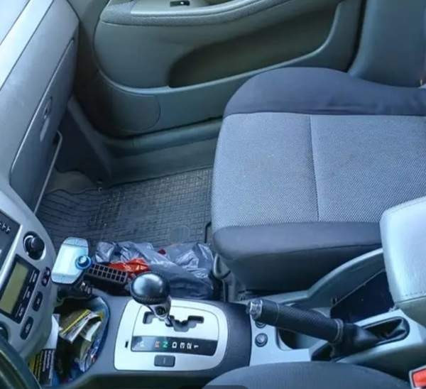 Chevrolet Nubira Вааса - изображение 6