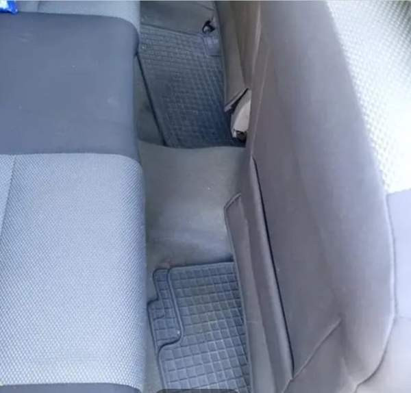 Chevrolet Nubira Вааса - изображение 8