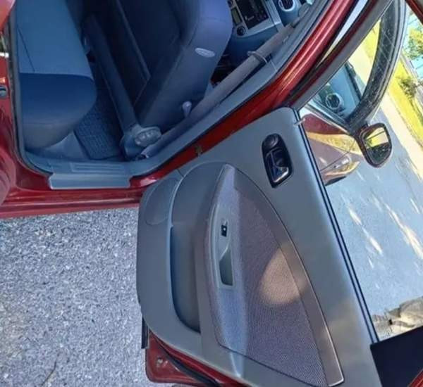 Chevrolet Nubira Вааса - изображение 2