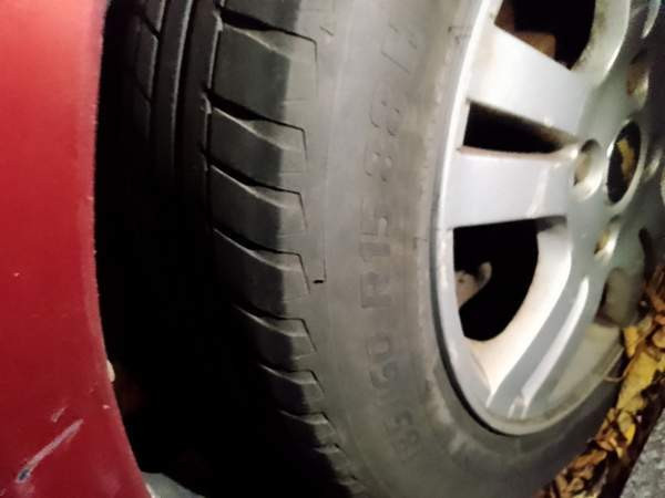 Chevrolet Nubira Вааса - изображение 1