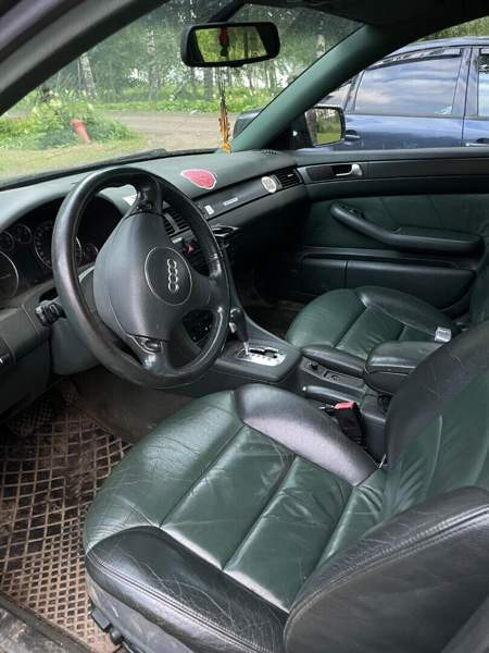 Audi A6 Allroad Reisjärvi - изображение 6