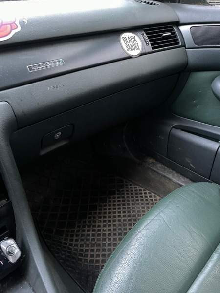 Audi A6 Allroad Reisjärvi - изображение 8