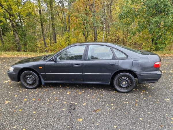 Honda Accord Ilomantsi - изображение 7