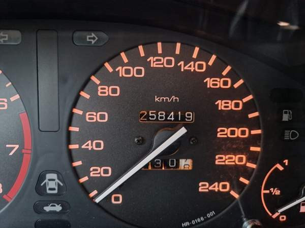 Honda Accord Ilomantsi - изображение 8