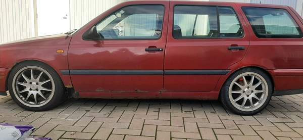 Volkswagen Golf Vantaa - photo 3