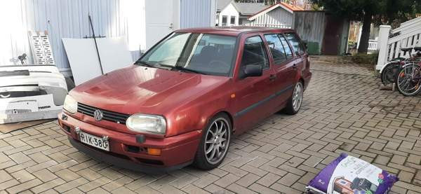 Volkswagen Golf Vantaa - photo 2