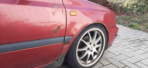 Volkswagen Golf Vantaa - photo 8