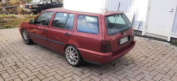Volkswagen Golf Vantaa - photo 4