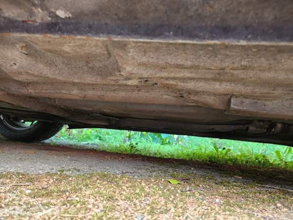 Ford Probe Исалми - изображение 7