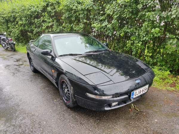 Ford Probe Исалми - изображение 1