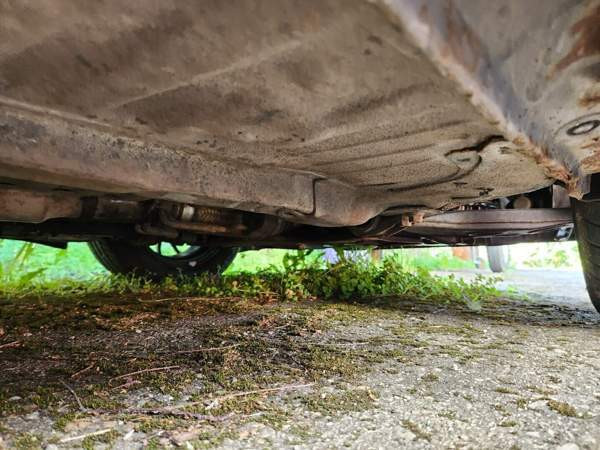 Ford Probe Исалми - изображение 6