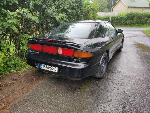 Ford Probe Исалми - изображение 3