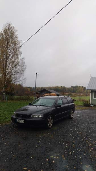 Volvo V70 Балтимор - изображение 1