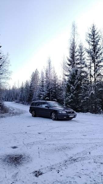 Volvo V70 Балтимор - изображение 2