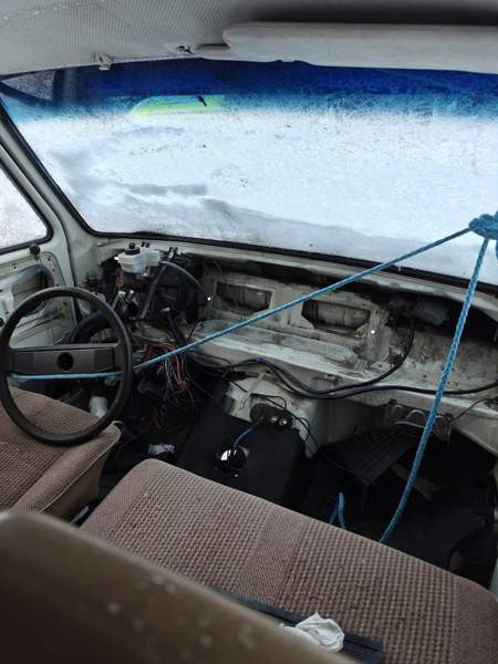 Volkswagen Caravelle Рованиеми - изображение 2