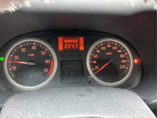 Renault Clio Луга - изображение 5