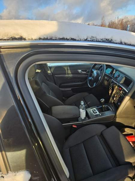 Audi A6 Каяни - изображение 5