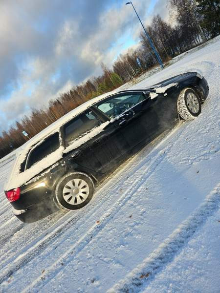 Audi A6 Каяни - изображение 4