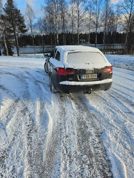 Audi A6 Каяни - изображение 2