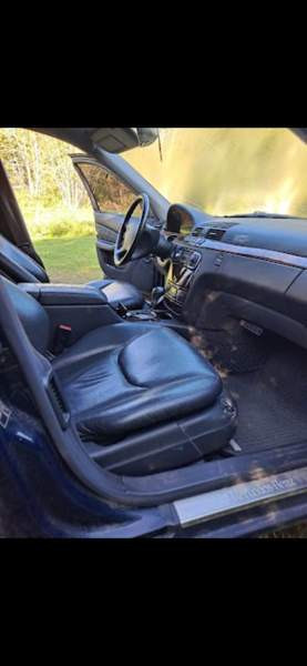 Mercedes-Benz S Торнио - изображение 7