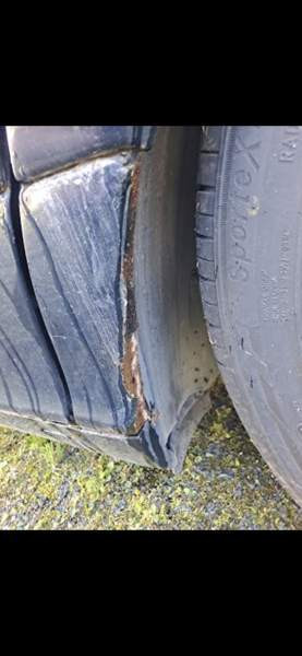 Mercedes-Benz S Торнио - изображение 4