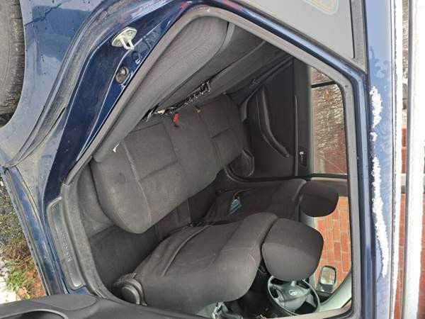 Toyota Avensis Siilinjärvi - valokuva 6