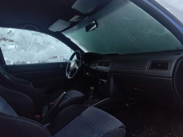 Volkswagen Golf Hyvinge - photo 6