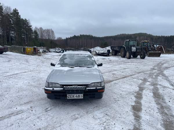 Toyota Corolla Rautalampi - valokuva 2