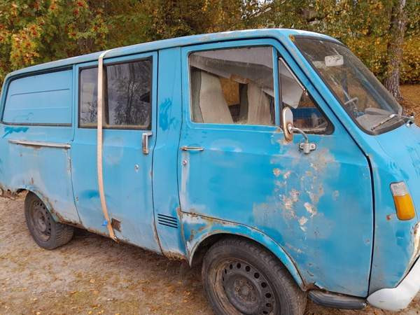 Toyota Hiace Kauhava – foto 2