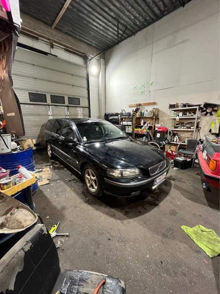 Volvo V70 Чукотский АО - изображение 1