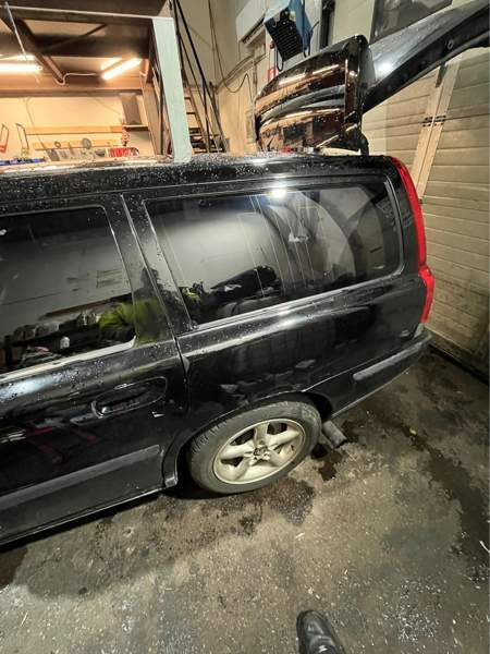 Volvo V70 Чукотский АО - изображение 7