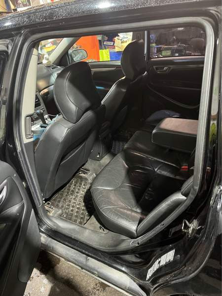 Volvo V70 Чукотский АО - изображение 8