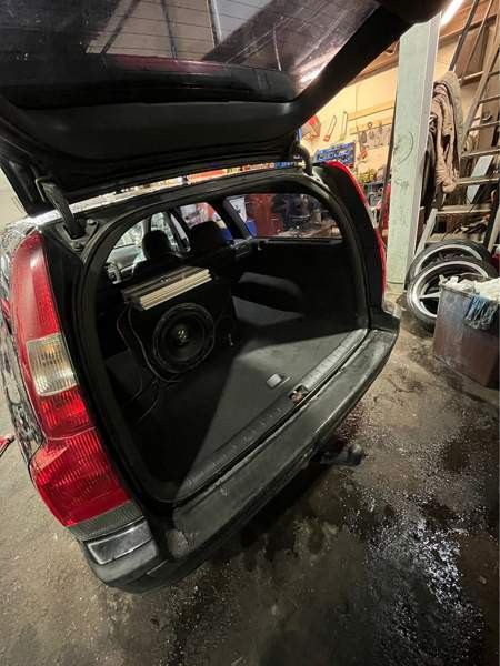 Volvo V70 Чукотский АО - изображение 5