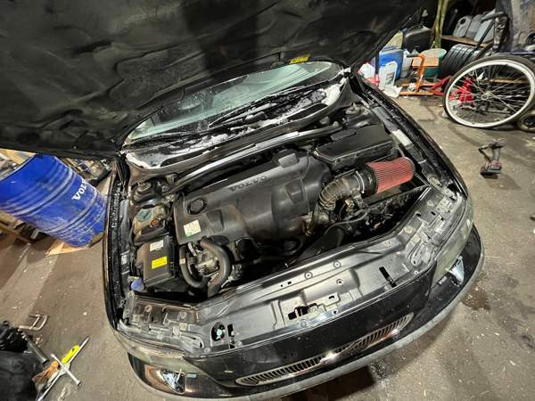 Volvo V70 Чукотский АО - изображение 2