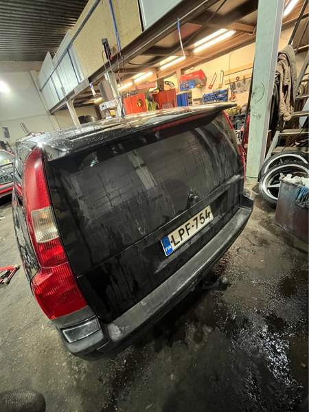 Volvo V70 Чукотский АО - изображение 4