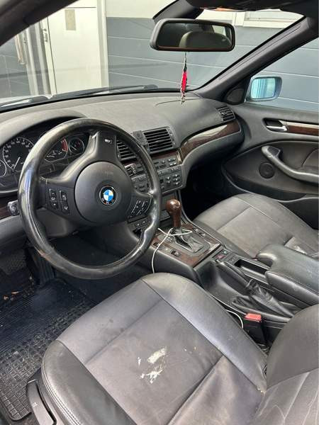 BMW 320 Helsinki - photo 6