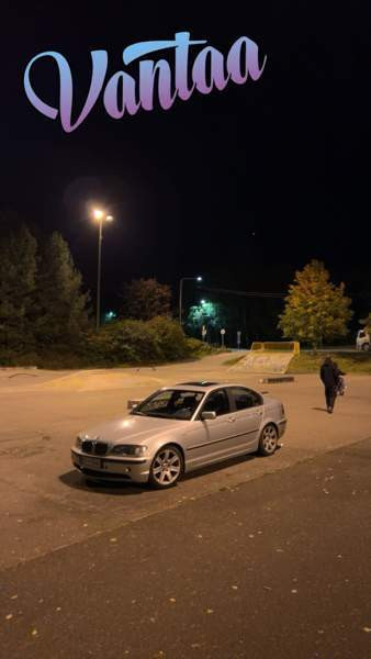 BMW 320 Helsinki - photo 5