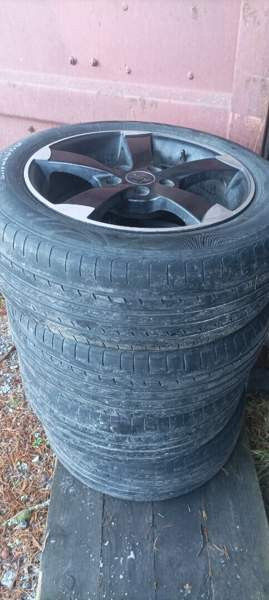 Ford Mondeo Nokia - valokuva 8