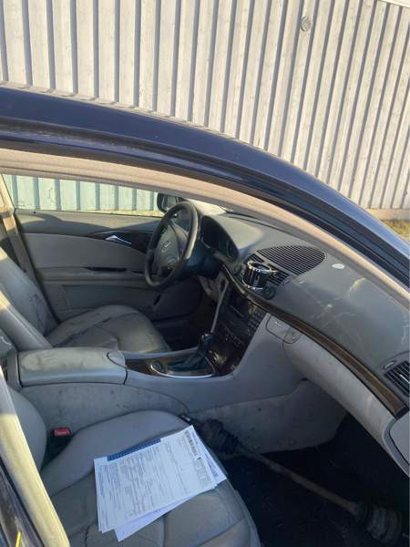 Mercedes-Benz 200 Kalajoki - valokuva 4