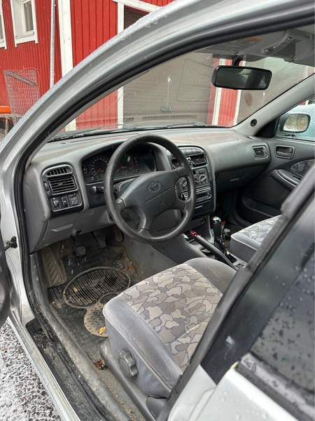 Toyota Avensis Ruokolahti – foto 6