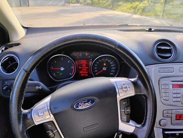 Ford Mondeo Глебычево - изображение 2