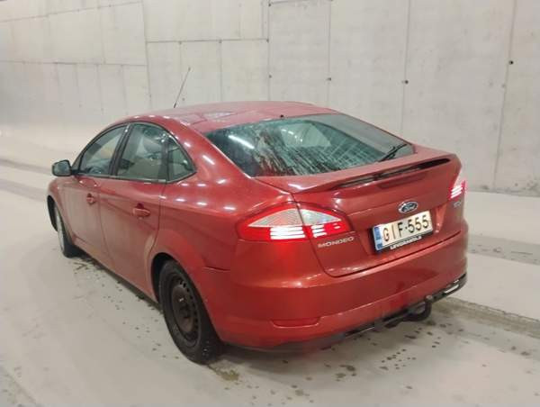 Ford Mondeo Глебычево - изображение 7