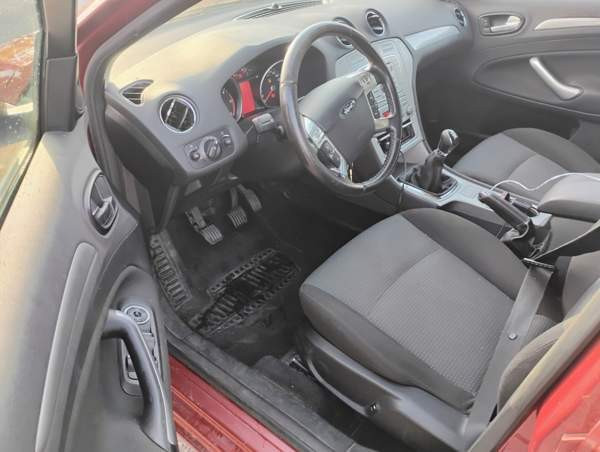 Ford Mondeo Глебычево - изображение 6