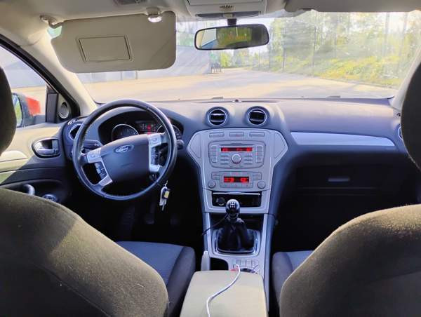 Ford Mondeo Глебычево - изображение 5