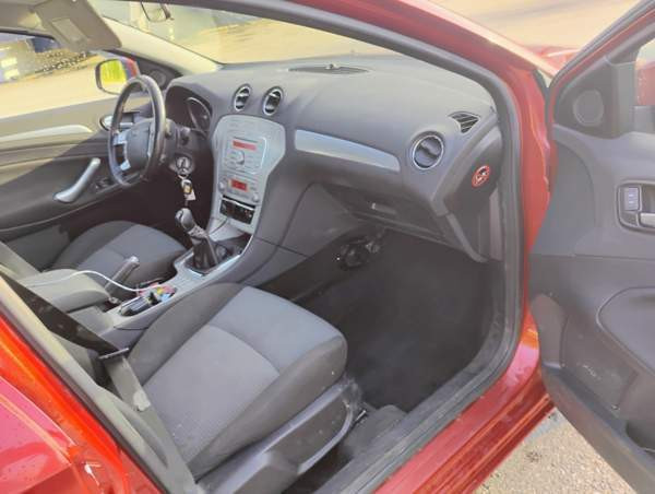 Ford Mondeo Глебычево - изображение 3