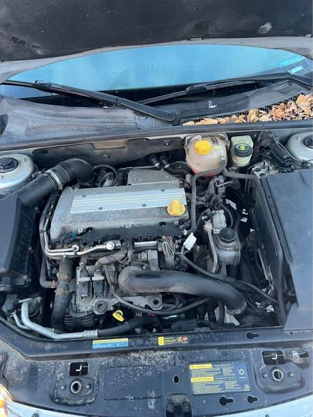 Saab 9-3 Форсса - изображение 7