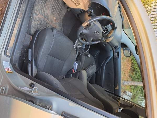 Toyota Avensis Miehikkälä - photo 5